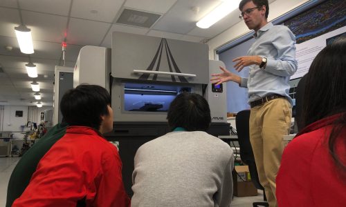 Science Lab Visit (8)