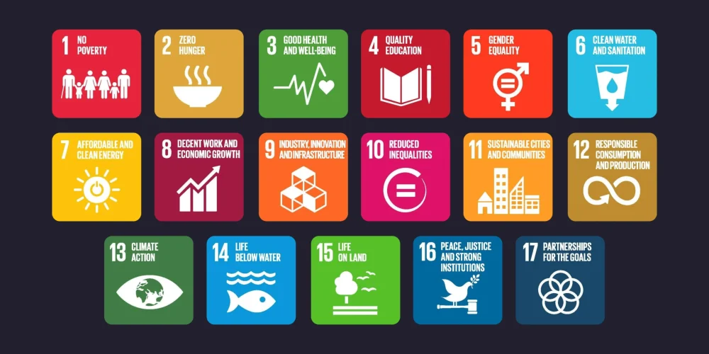 un-sdgs